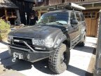 Thumbnail Photo 2 for 1991 Toyota Land Cruiser FJ40 for Sale by Owner