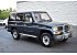 1991 Toyota Land Cruiser