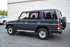Thumbnail Photo 3 for 1991 Toyota Land Cruiser