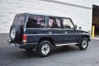 Thumbnail Photo 1 for 1991 Toyota Land Cruiser