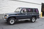 Thumbnail Photo 2 for 1991 Toyota Land Cruiser