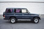 Thumbnail Photo 5 for 1991 Toyota Land Cruiser