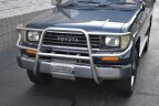 Thumbnail Photo 6 for 1991 Toyota Land Cruiser