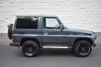 Thumbnail Photo 2 for 1991 Toyota Land Cruiser
