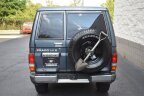 Thumbnail Photo 6 for 1991 Toyota Land Cruiser