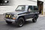 Thumbnail Photo 3 for 1991 Toyota Land Cruiser