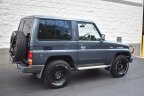 Thumbnail Photo 4 for 1991 Toyota Land Cruiser