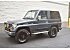 1991 Toyota Land Cruiser