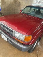 Thumbnail Photo 6 for 1991 Toyota Land Cruiser