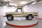 Thumbnail Photo 3 for 1991 Toyota Land Cruiser