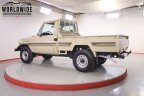 Thumbnail Photo 5 for 1991 Toyota Land Cruiser