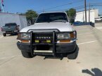 Thumbnail Photo 5 for 1991 Toyota Land Cruiser