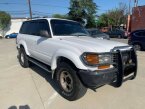 Thumbnail Photo 3 for 1991 Toyota Land Cruiser
