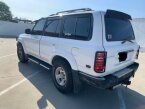 Thumbnail Photo 1 for 1991 Toyota Land Cruiser