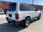 Thumbnail Photo 4 for 1991 Toyota Land Cruiser