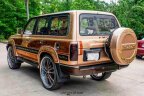 Thumbnail Photo 6 for 1991 Toyota Land Cruiser