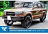 1991 Toyota Land Cruiser