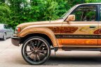 Thumbnail Photo 4 for 1991 Toyota Land Cruiser