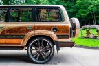 Thumbnail Photo 5 for 1991 Toyota Land Cruiser