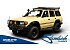 1991 Toyota Land Cruiser