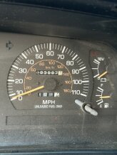 1991 Toyota Land Cruiser