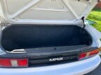 Thumbnail Photo 2 for 1991 Toyota MR2