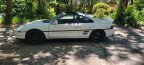 Thumbnail Photo 2 for 1991 Toyota MR2 Turbo for Sale by Owner