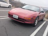 1991 Toyota MR2