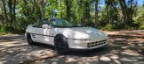 1991 Toyota MR2 Turbo