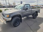 Thumbnail Photo 6 for 1991 Toyota Pickup