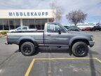 Thumbnail Photo 1 for 1991 Toyota Pickup