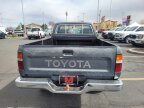 Thumbnail Photo 3 for 1991 Toyota Pickup