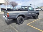 Thumbnail Photo 2 for 1991 Toyota Pickup