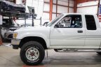 Thumbnail Photo 3 for 1991 Toyota Pickup