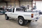 Thumbnail Photo 6 for 1991 Toyota Pickup