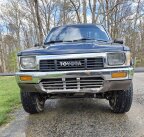 Thumbnail Photo 2 for 1991 Toyota Pickup 4x4 Regular Cab for Sale by Owner