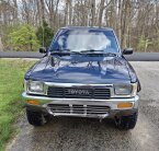 Thumbnail Photo 5 for 1991 Toyota Pickup 4x4 Regular Cab for Sale by Owner