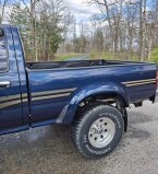 Thumbnail Photo 3 for 1991 Toyota Pickup 4x4 Regular Cab for Sale by Owner