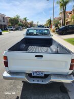 Thumbnail Photo 5 for 1991 Toyota Pickup 2WD Regular Cab Deluxe for Sale by Owner