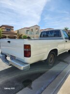 Thumbnail Photo 4 for 1991 Toyota Pickup 2WD Regular Cab Deluxe for Sale by Owner