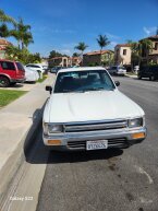 Thumbnail Photo 2 for 1991 Toyota Pickup 2WD Regular Cab Deluxe for Sale by Owner