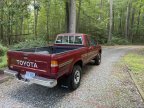 Thumbnail Photo 4 for 1991 Toyota Pickup for Sale by Owner