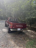 Thumbnail Photo 5 for 1991 Toyota Pickup for Sale by Owner