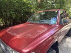 Thumbnail Photo 6 for 1991 Toyota Pickup for Sale by Owner