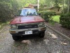 Thumbnail Photo 3 for 1991 Toyota Pickup for Sale by Owner