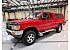 1991 Toyota Pickup