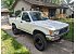 1991 Toyota Pickup 4x4 Regular Cab