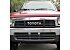 1991 Toyota Pickup 2WD Regular Cab