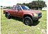 1991 Toyota Pickup