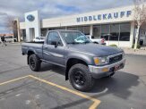 1991 Toyota Pickup